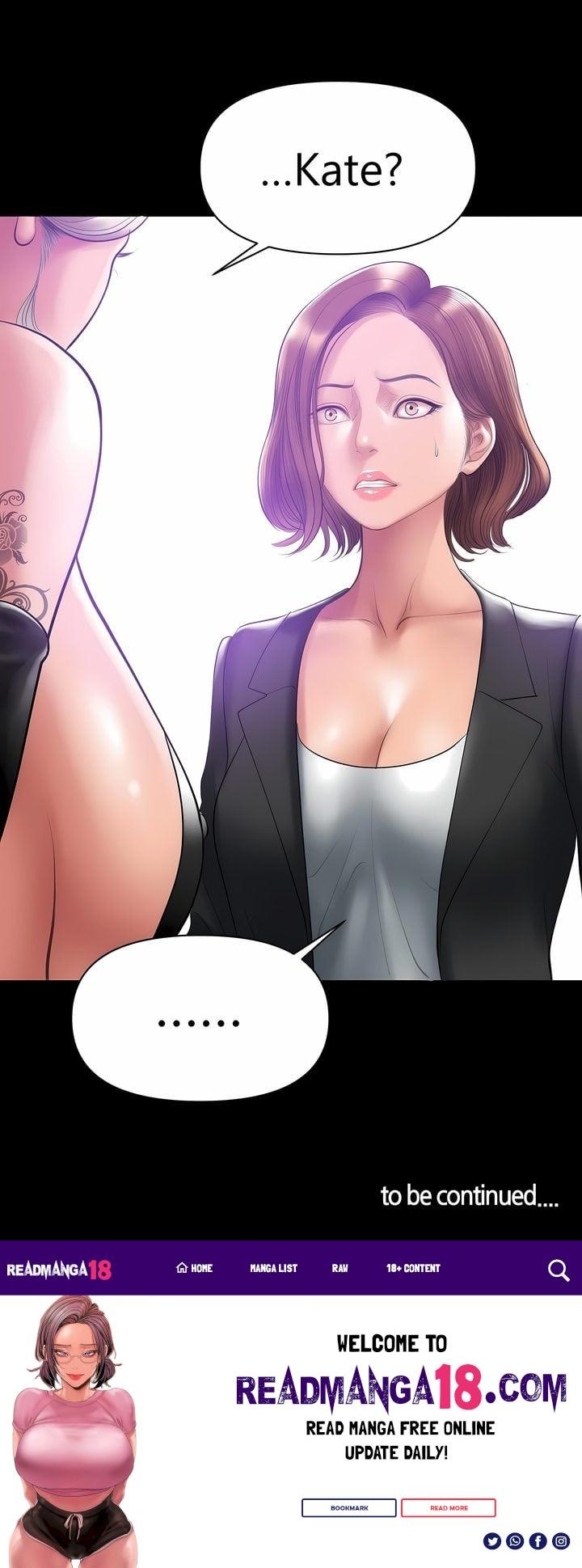 Smoking Hypnosis - Chapter 18 Page 35