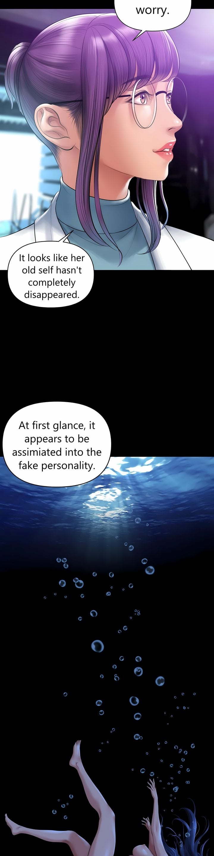 Smoking Hypnosis - Chapter 19 Page 20