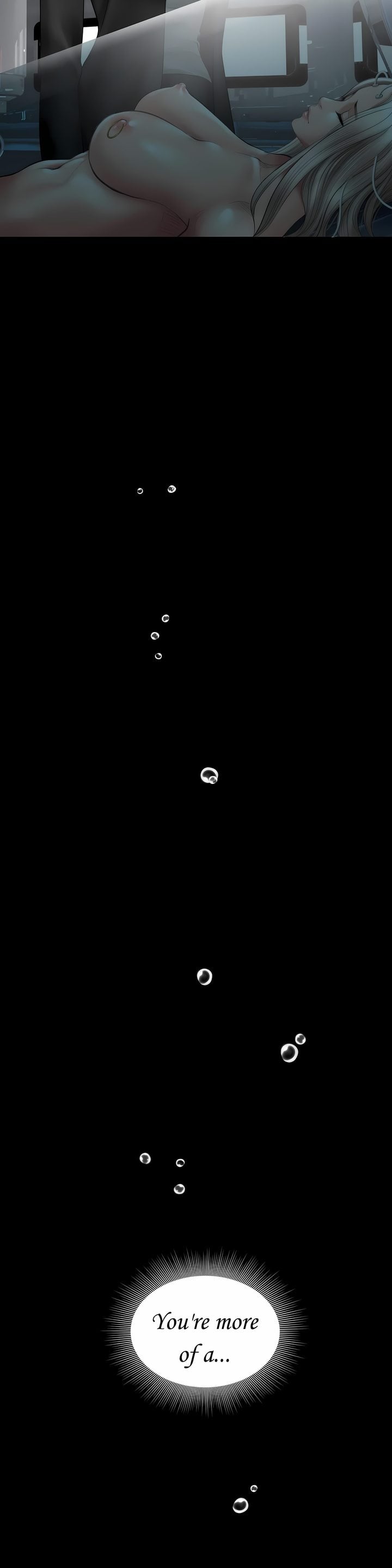 Smoking Hypnosis - Chapter 19 Page 22