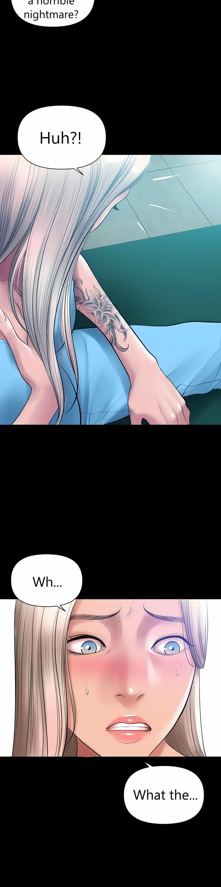 Smoking Hypnosis - Chapter 19 Page 33