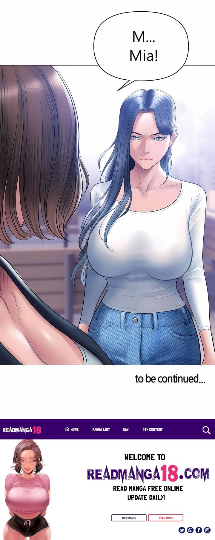 Smoking Hypnosis - Chapter 19 Page 47