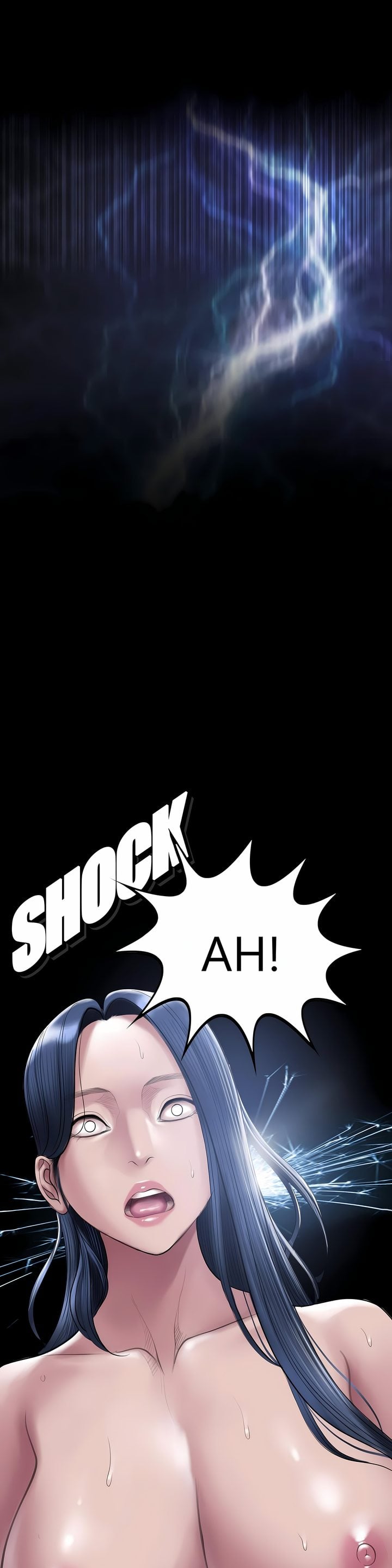 Smoking Hypnosis - Chapter 20 Page 13