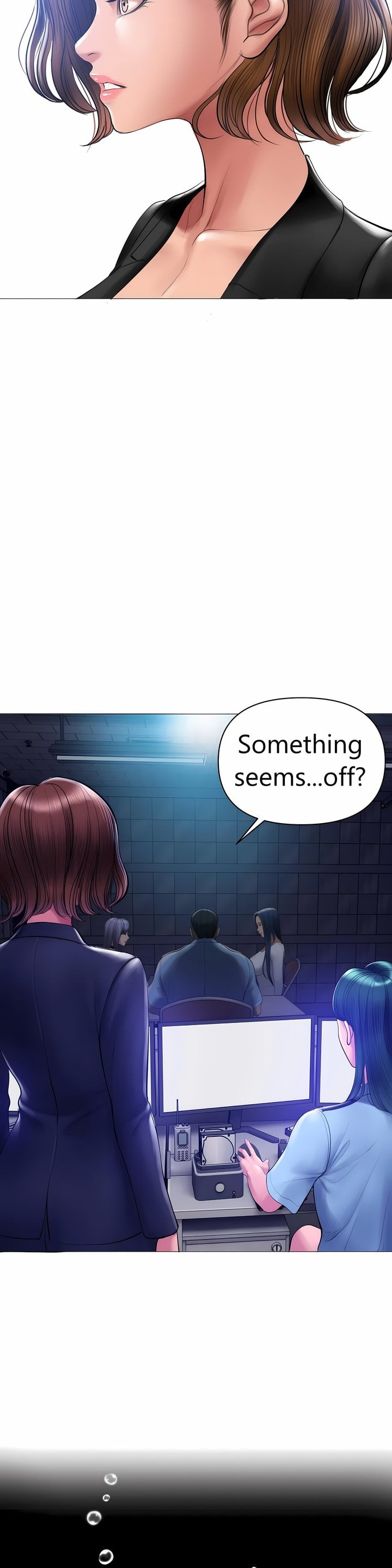 Smoking Hypnosis - Chapter 20 Page 21