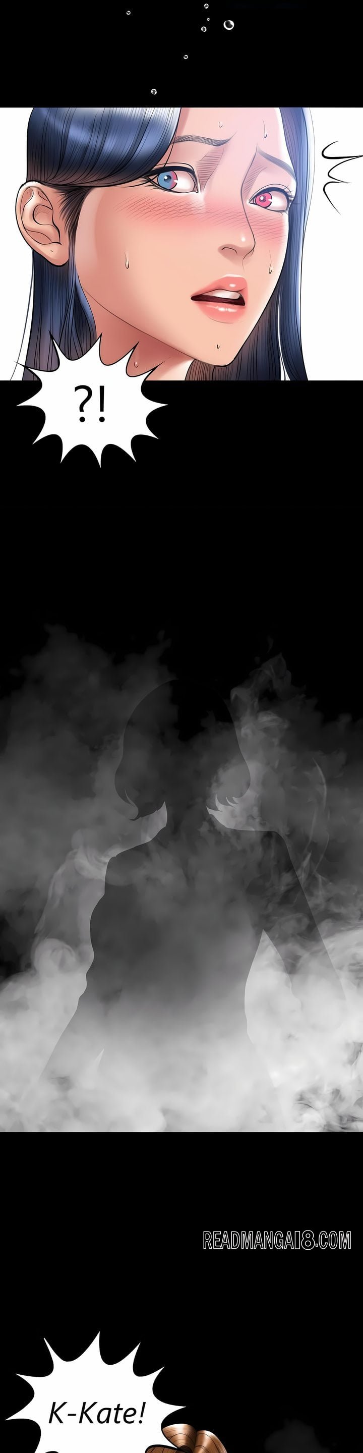 Smoking Hypnosis - Chapter 20 Page 31