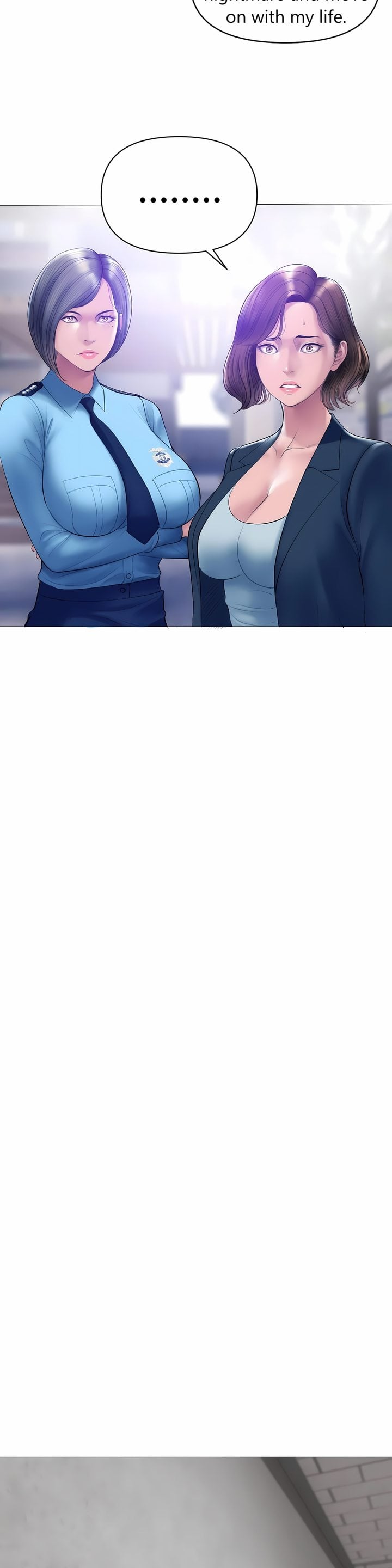 Smoking Hypnosis - Chapter 20 Page 5