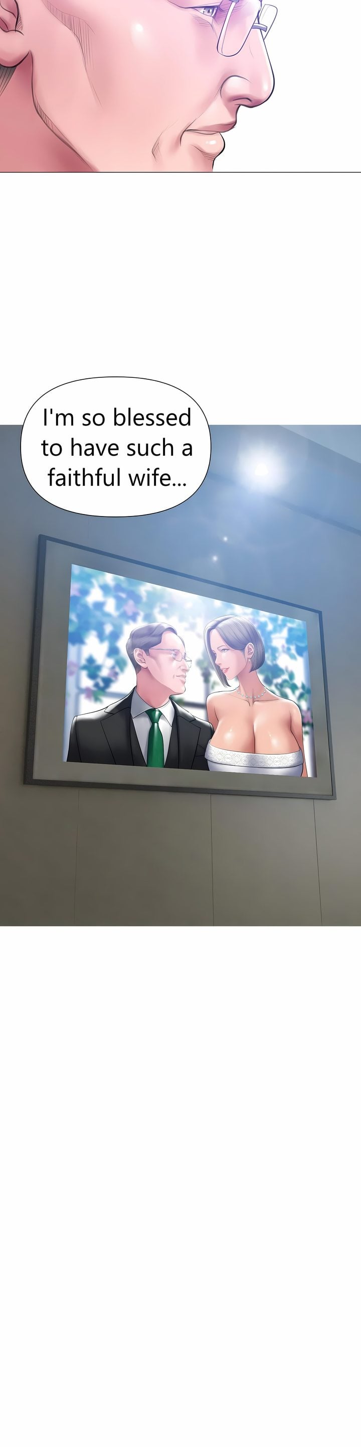 Smoking Hypnosis - Chapter 22 Page 14