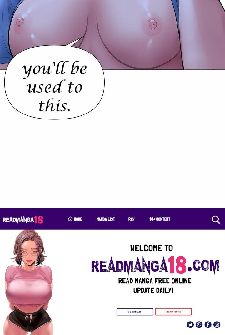 Smoking Hypnosis - Chapter 22 Page 42