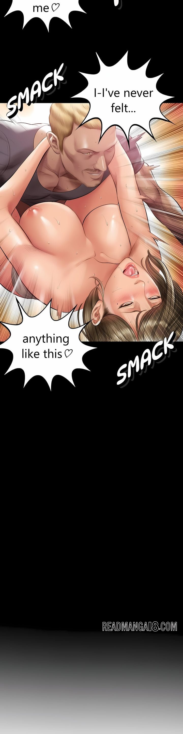 Smoking Hypnosis - Chapter 24 Page 25