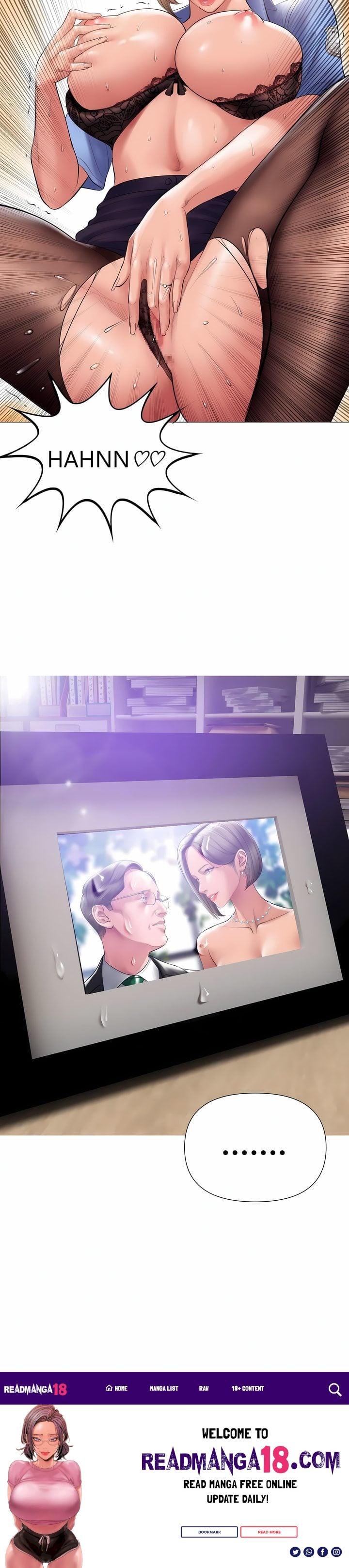 Smoking Hypnosis - Chapter 24 Page 40