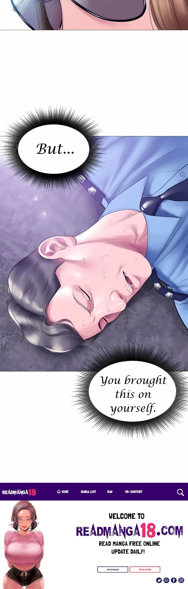 Smoking Hypnosis - Chapter 27 Page 39