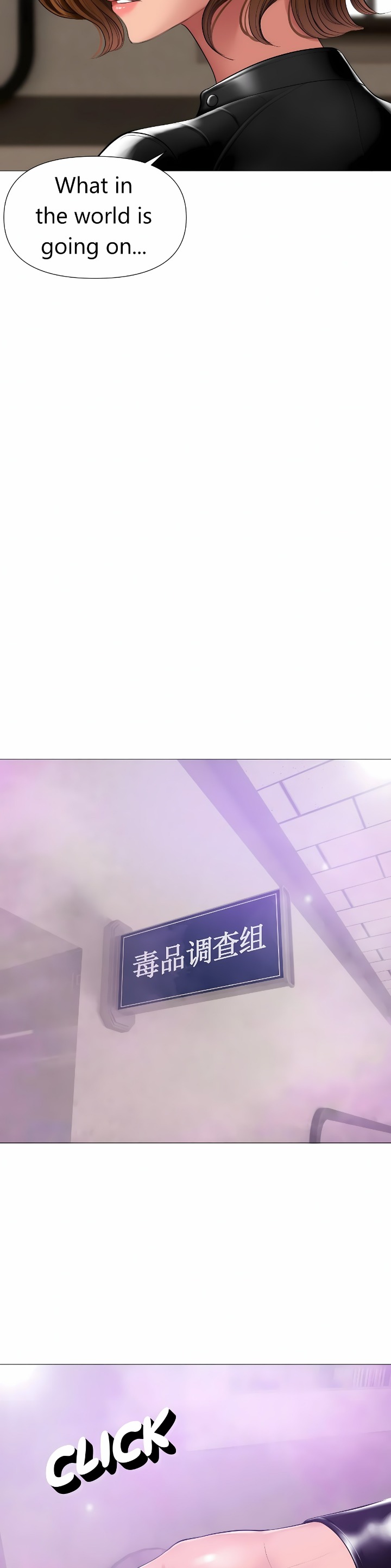 Smoking Hypnosis - Chapter 28 Page 23