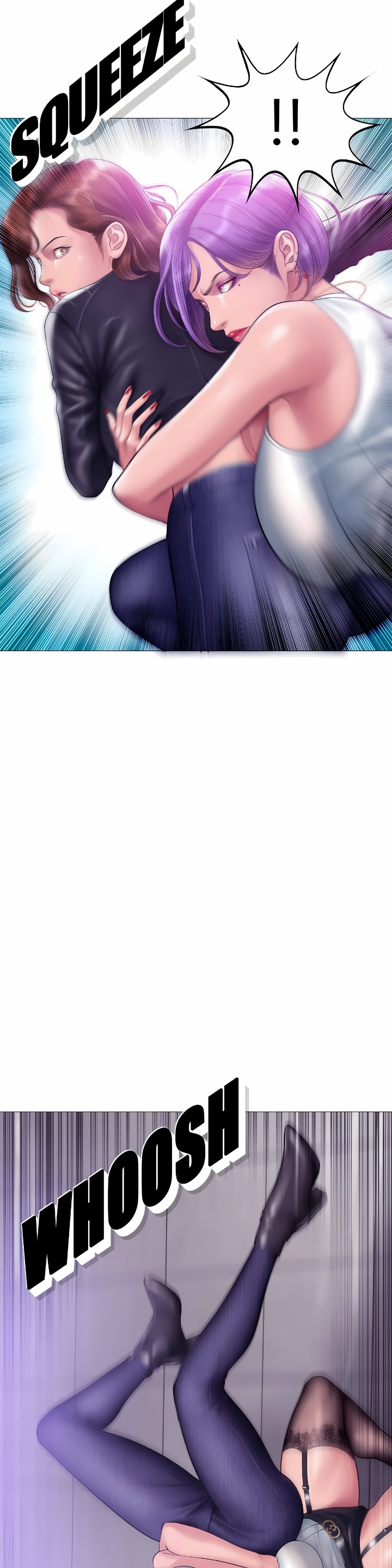 Smoking Hypnosis - Chapter 29 Page 23