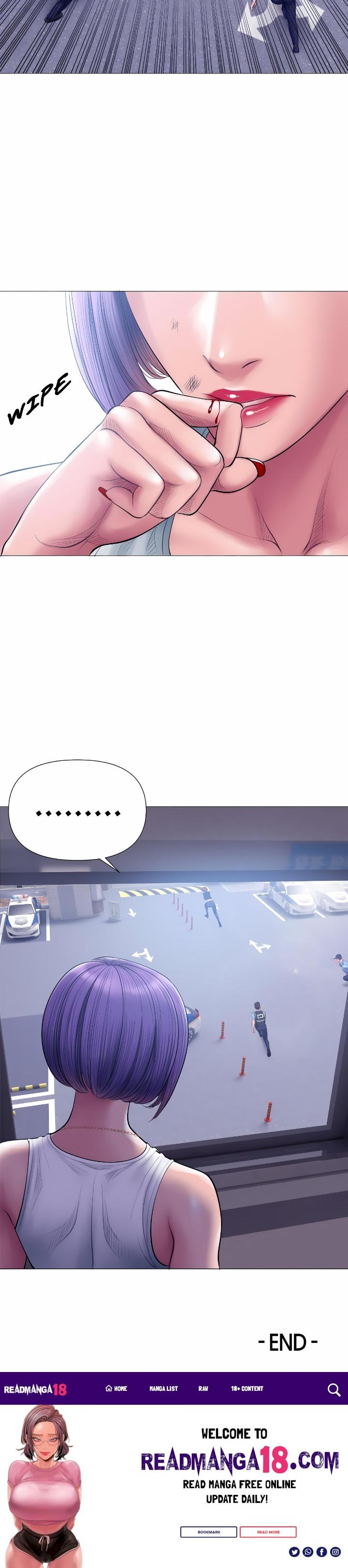 Smoking Hypnosis - Chapter 29 Page 36