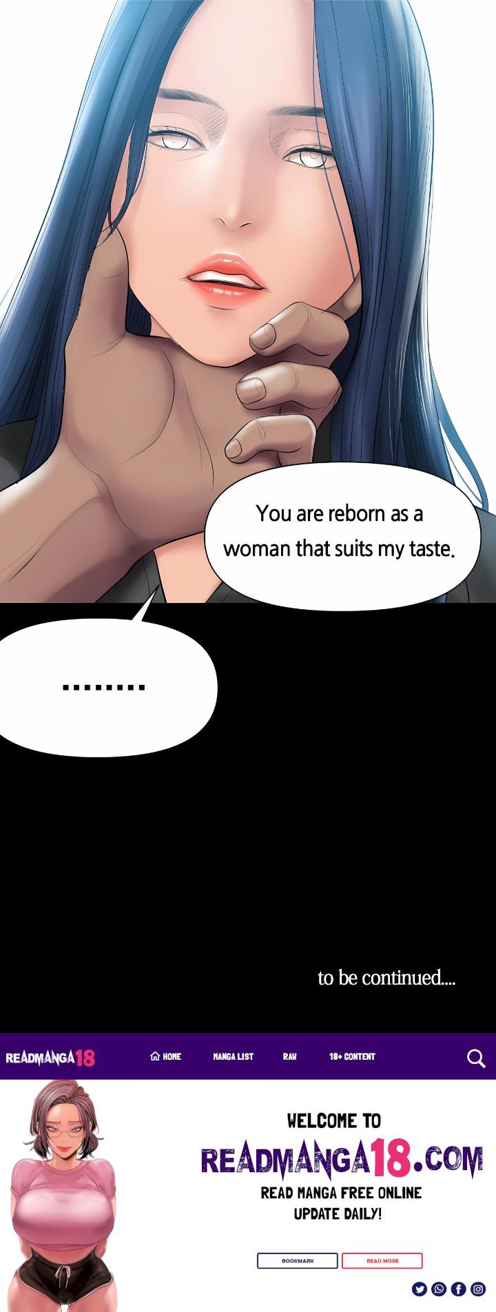 Smoking Hypnosis - Chapter 3 Page 25