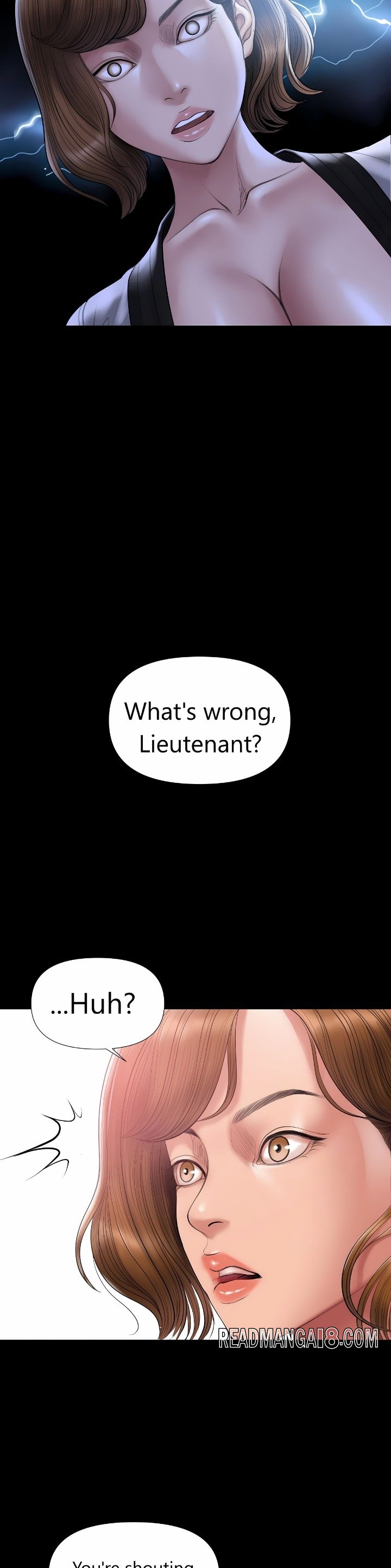 Smoking Hypnosis - Chapter 31 Page 19