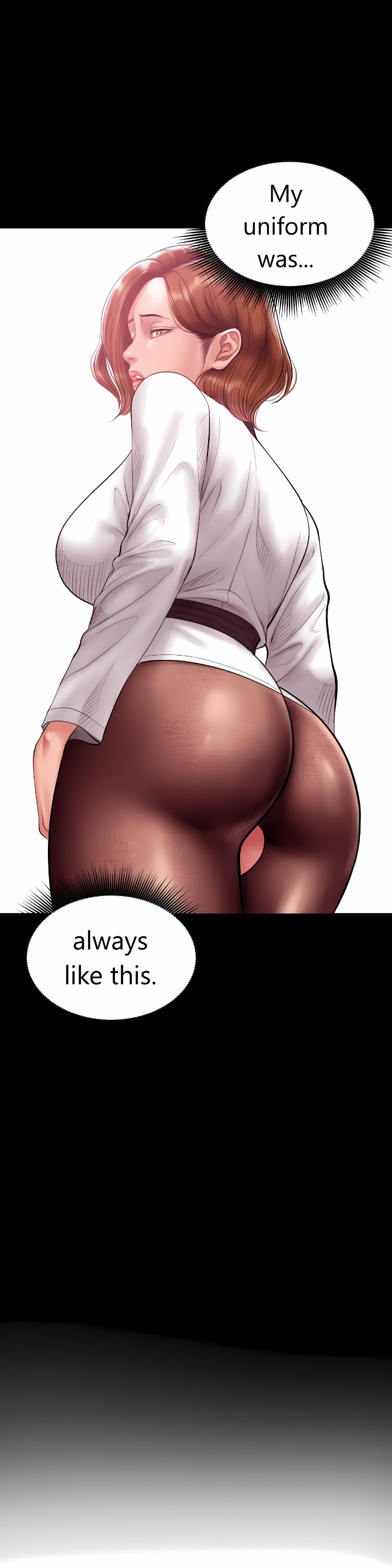 Smoking Hypnosis - Chapter 31 Page 21