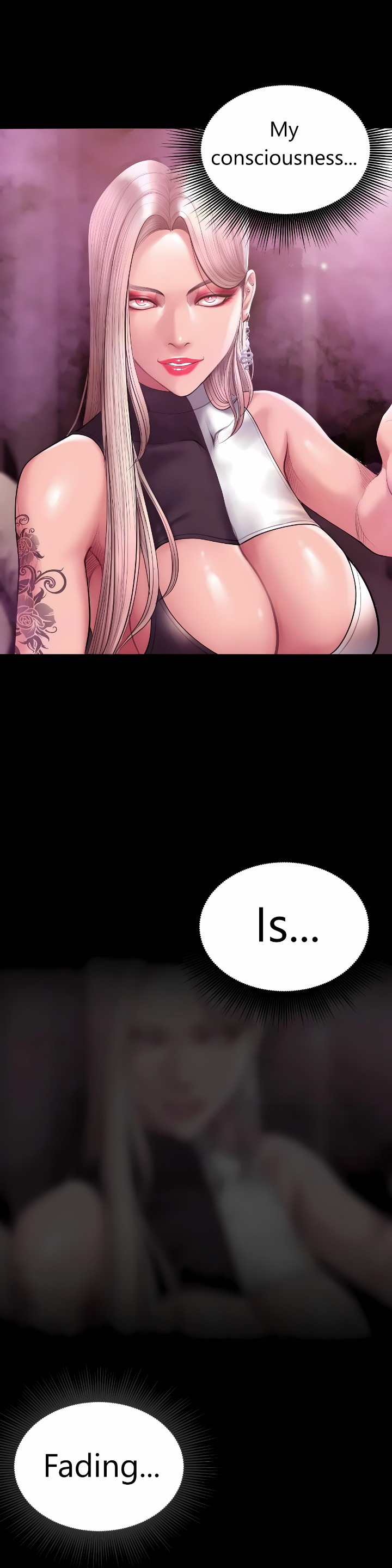 Smoking Hypnosis - Chapter 31 Page 5