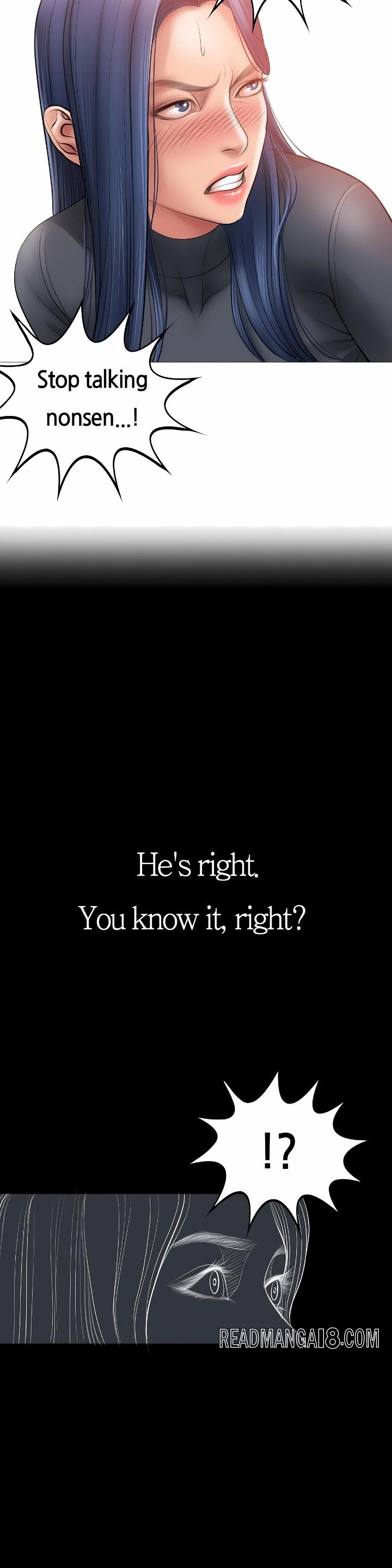 Smoking Hypnosis - Chapter 6 Page 16