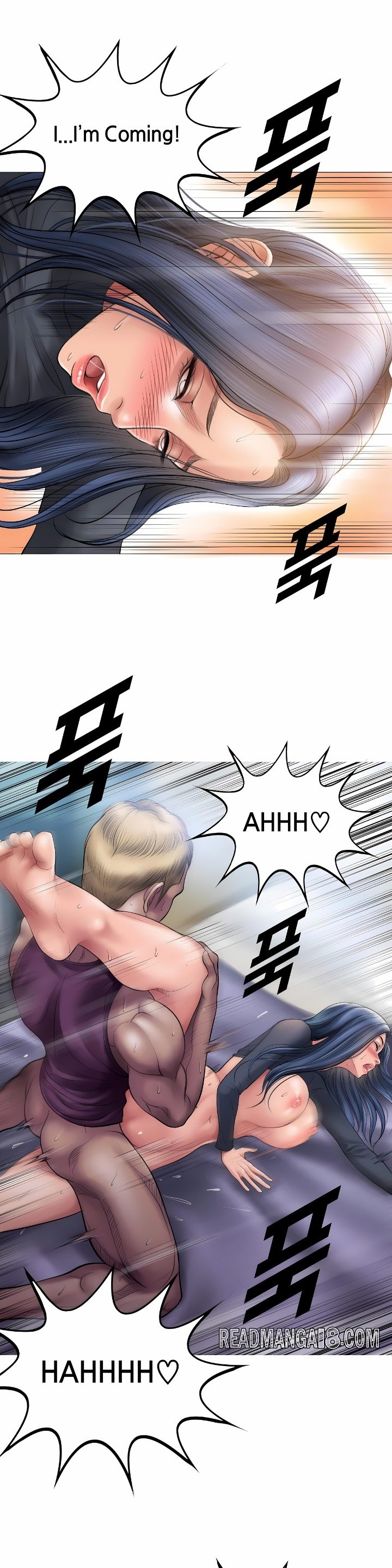 Smoking Hypnosis - Chapter 7 Page 27