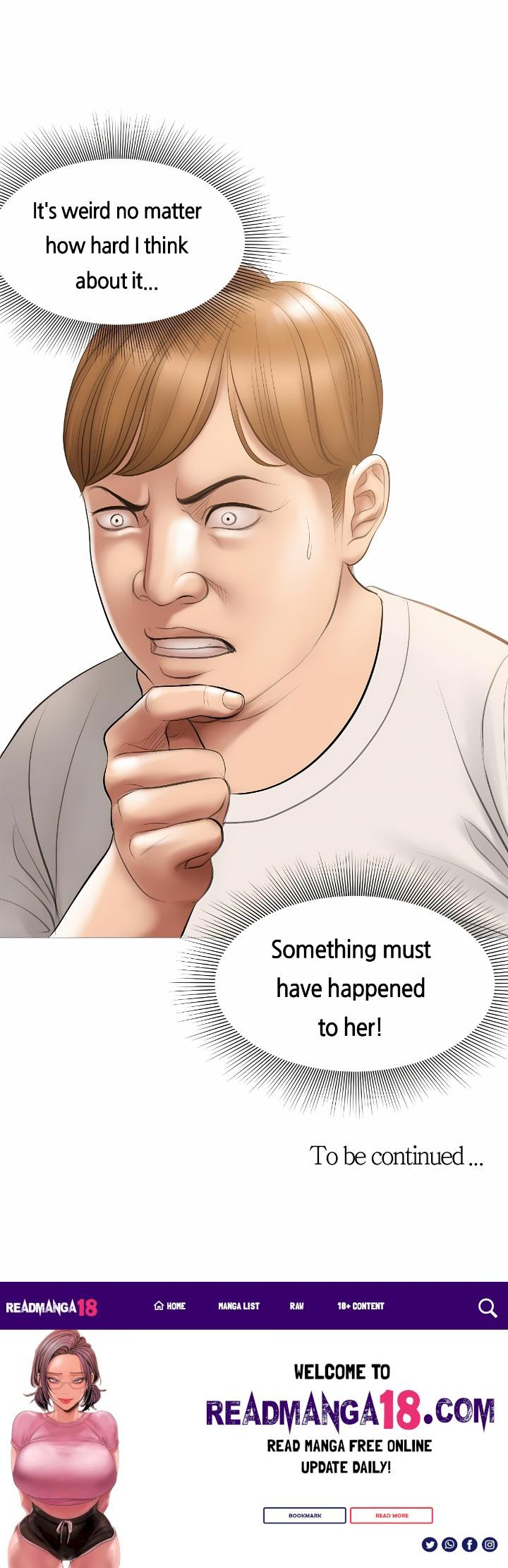 Smoking Hypnosis - Chapter 9 Page 30