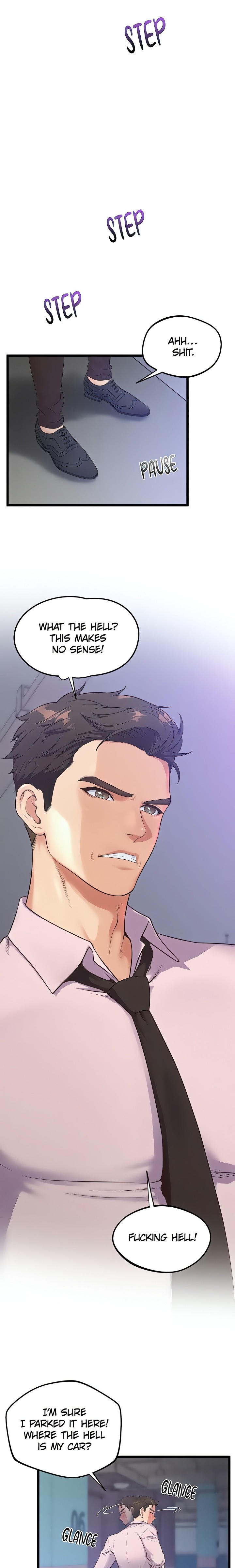 Workplace Relationship Management - Chapter 15 Page 3