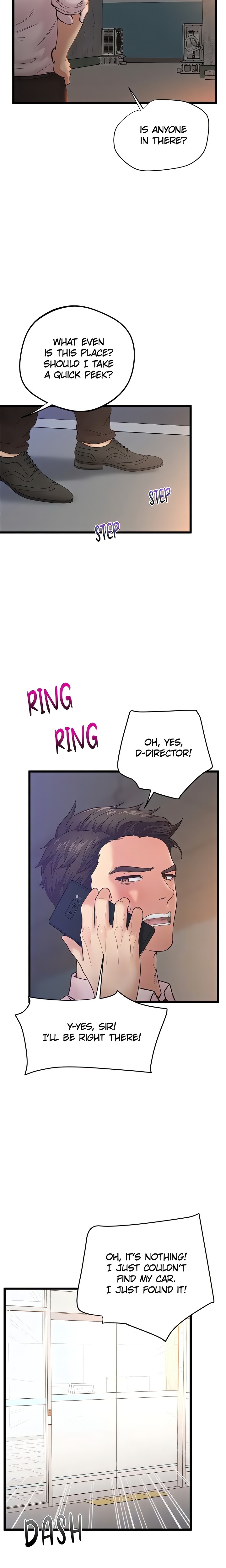 Workplace Relationship Management - Chapter 15 Page 5