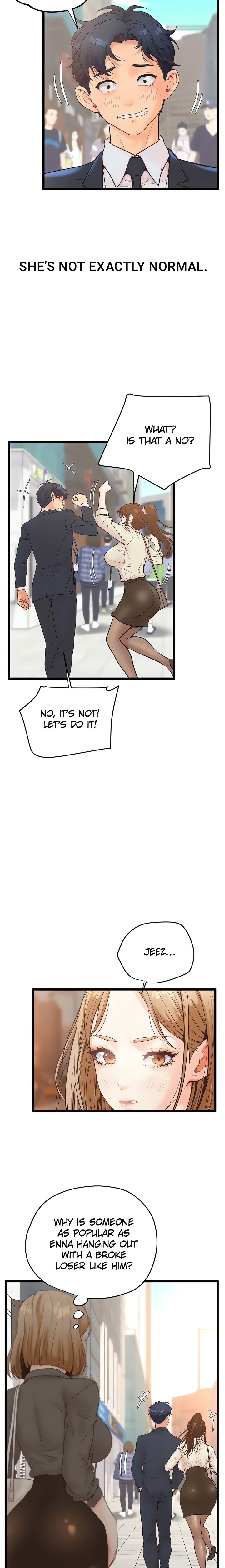 Workplace Relationship Management - Chapter 16 Page 13