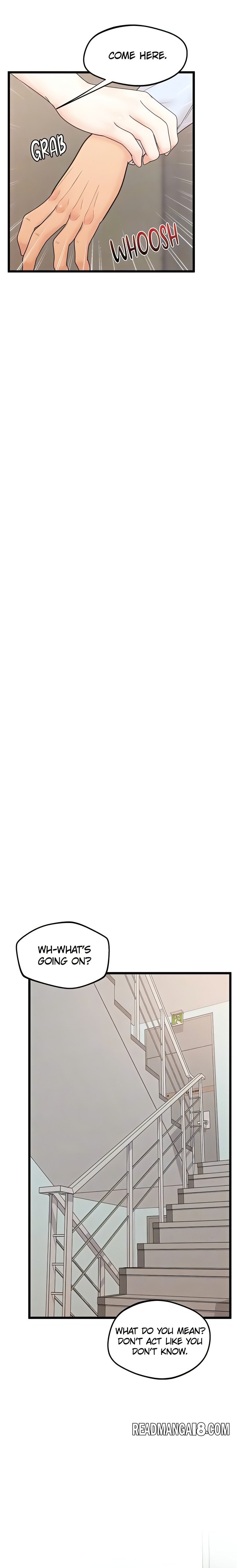 Workplace Relationship Management - Chapter 17 Page 15