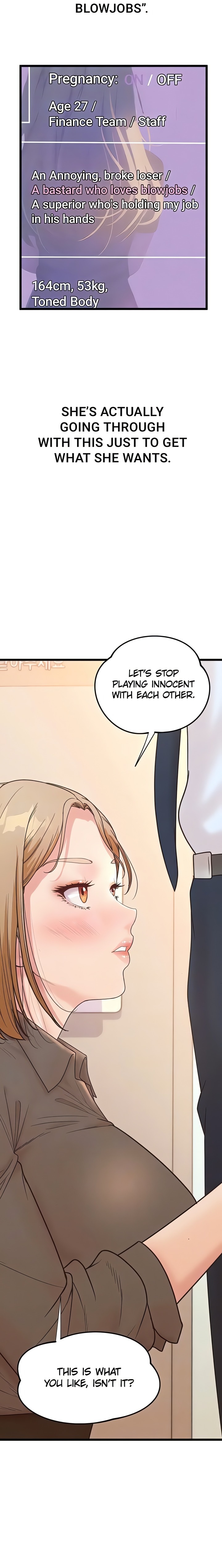 Workplace Relationship Management - Chapter 17 Page 17