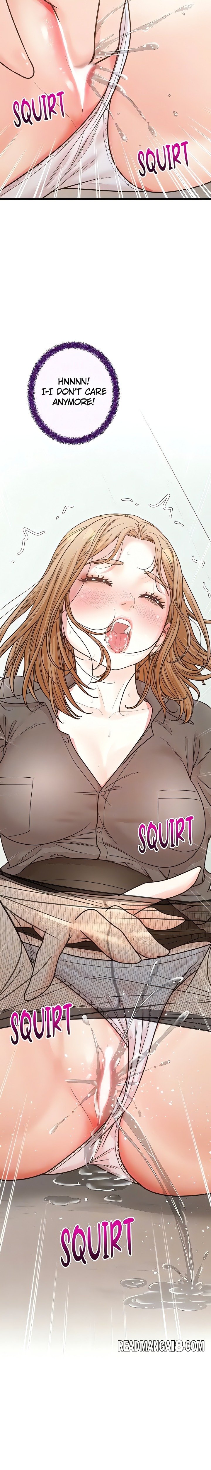 Workplace Relationship Management - Chapter 18 Page 8