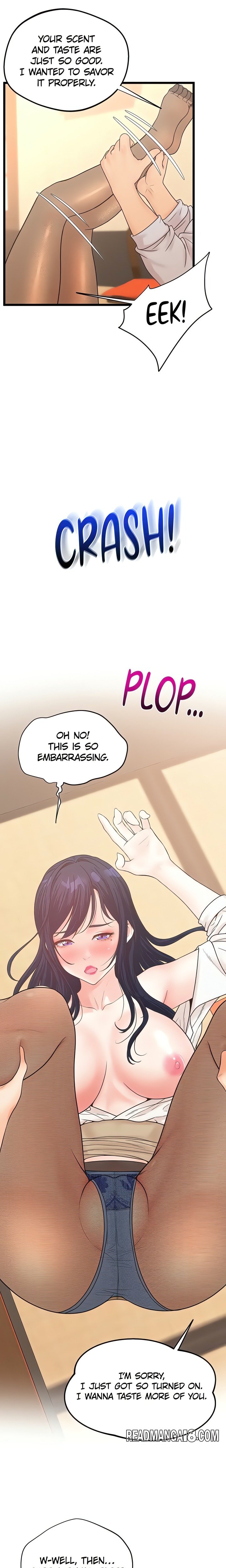 Workplace Relationship Management - Chapter 19 Page 12