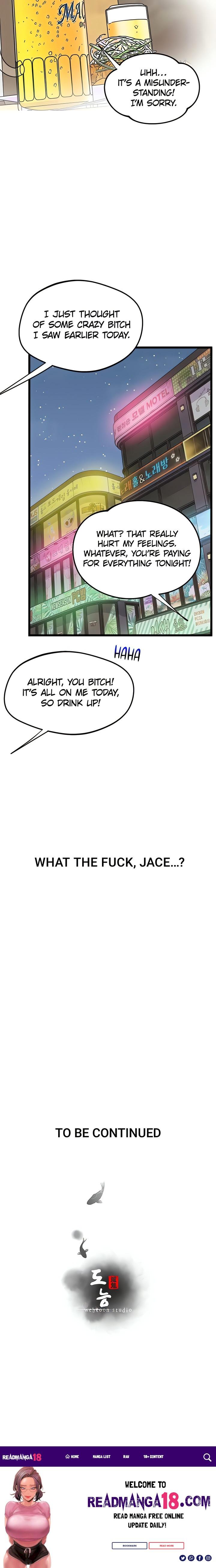 Workplace Relationship Management - Chapter 20 Page 23