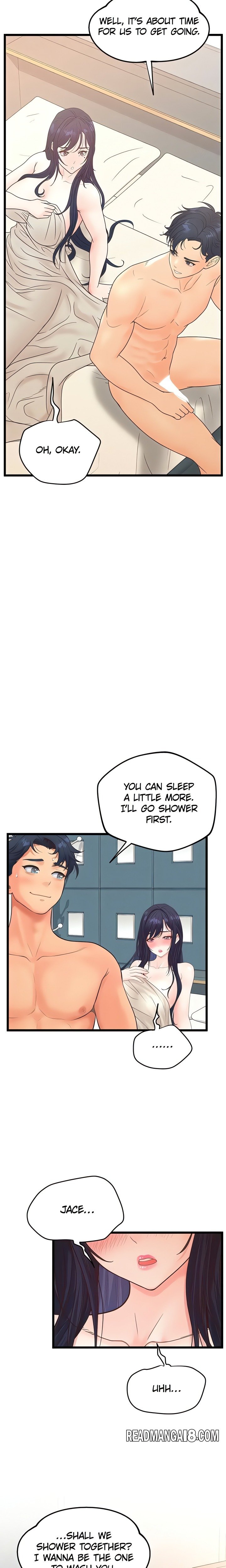 Workplace Relationship Management - Chapter 21 Page 26