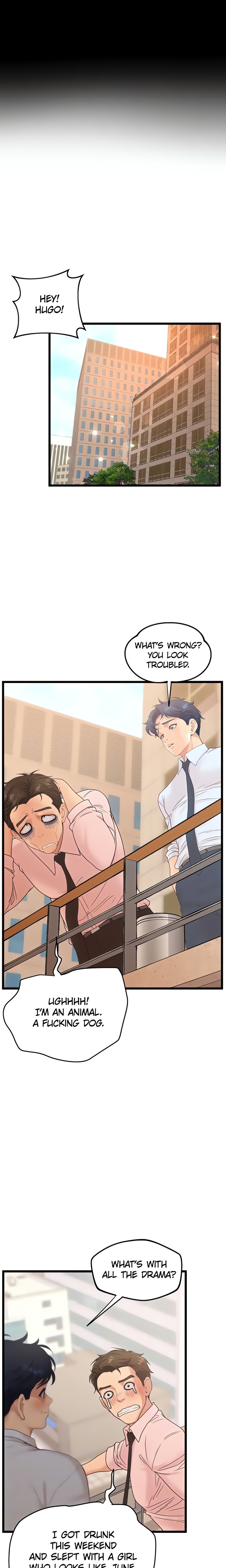 Workplace Relationship Management - Chapter 22 Page 14