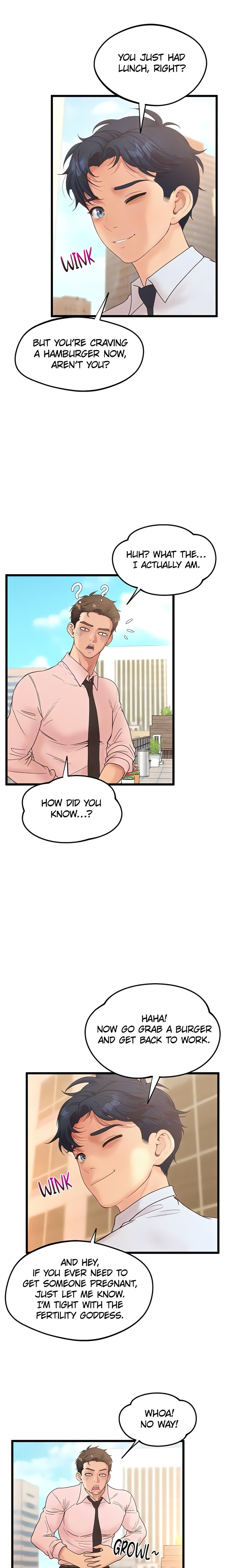 Workplace Relationship Management - Chapter 22 Page 17