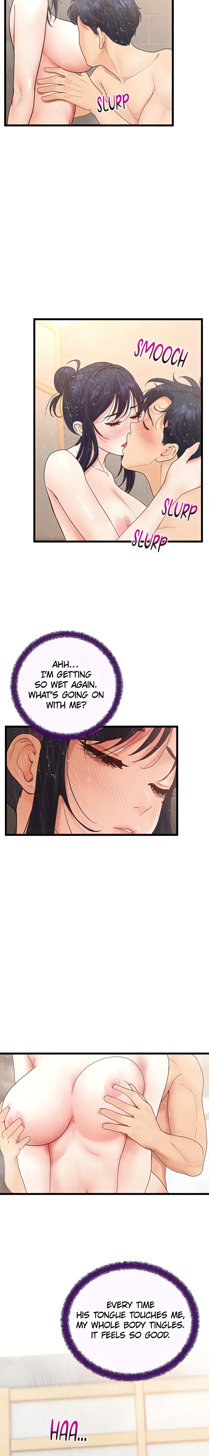 Workplace Relationship Management - Chapter 22 Page 5