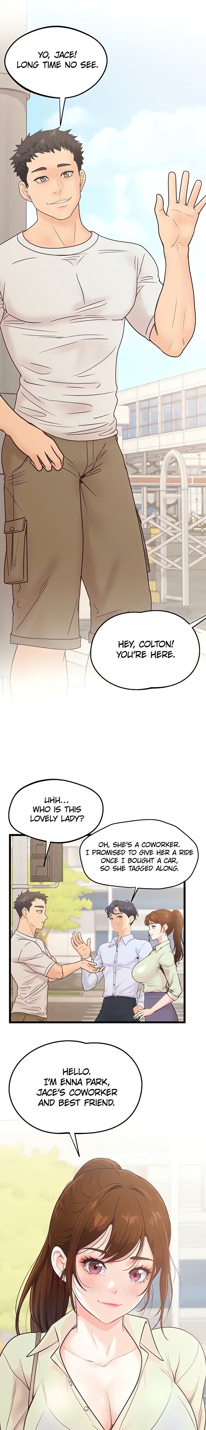 Workplace Relationship Management - Chapter 23 Page 24