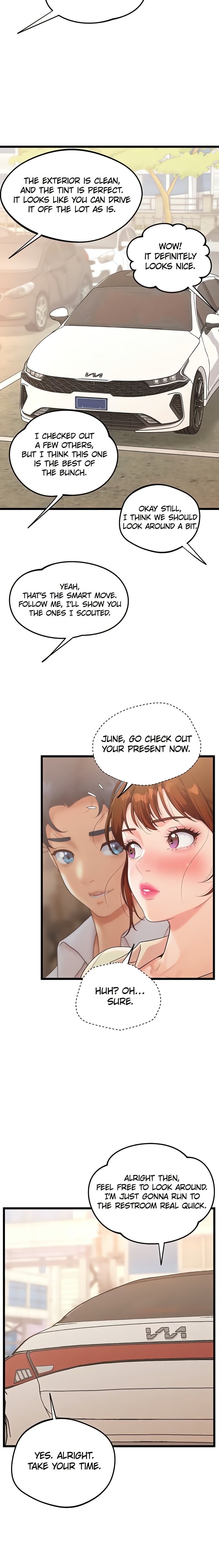 Workplace Relationship Management - Chapter 23 Page 26