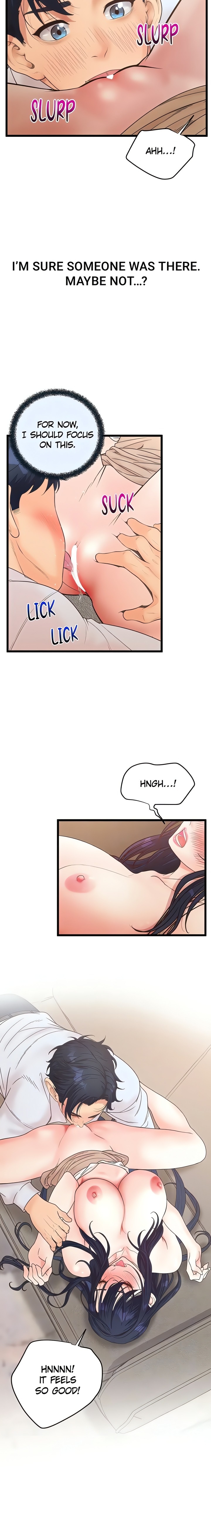 Workplace Relationship Management - Chapter 23 Page 5