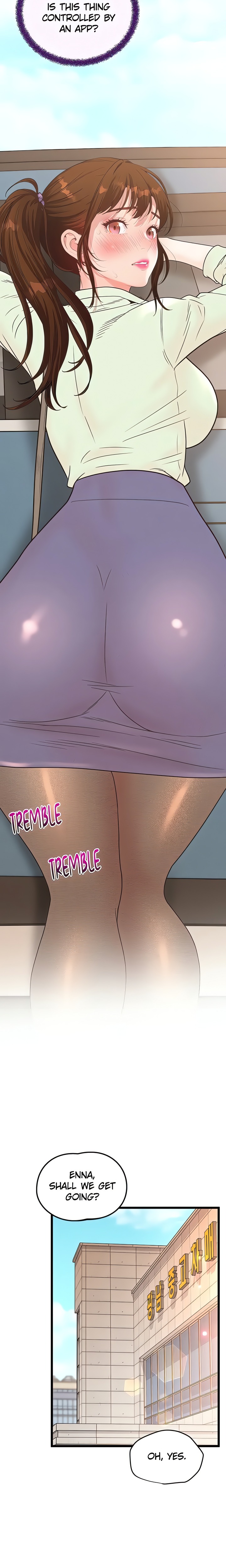 Workplace Relationship Management - Chapter 24 Page 11