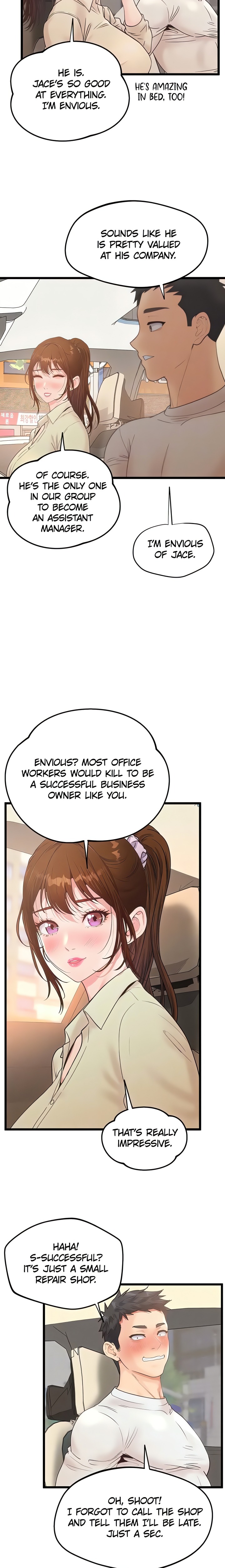 Workplace Relationship Management - Chapter 24 Page 17