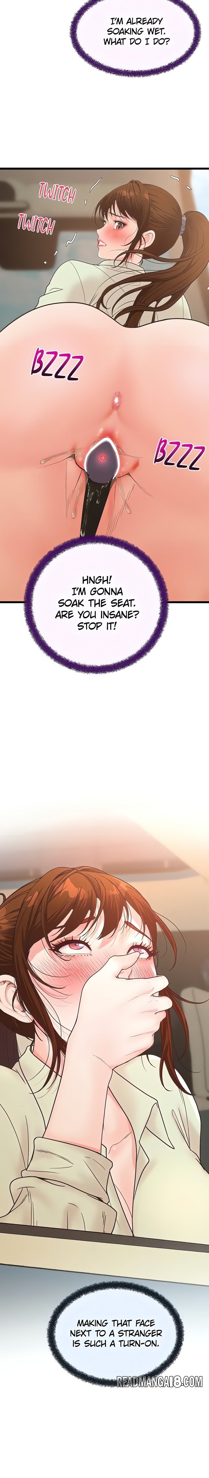 Workplace Relationship Management - Chapter 24 Page 20