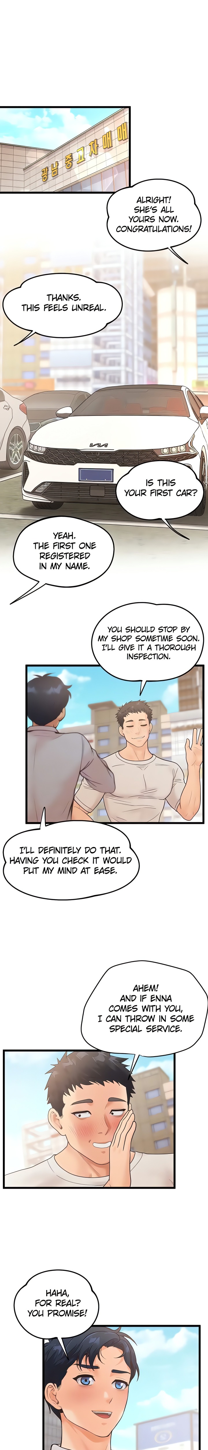 Workplace Relationship Management - Chapter 24 Page 5