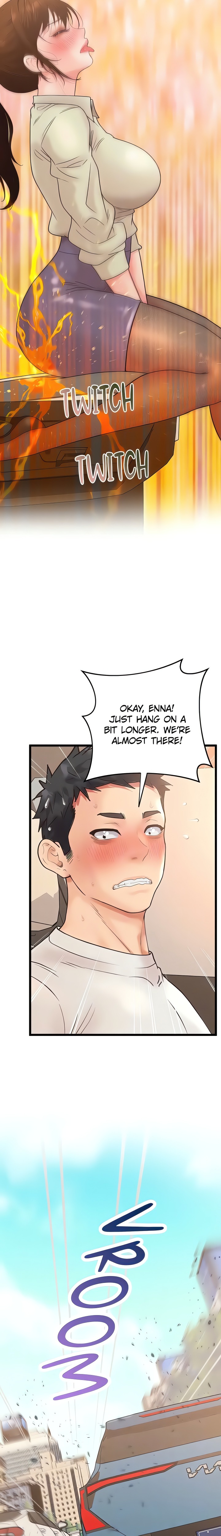 Workplace Relationship Management - Chapter 25 Page 15