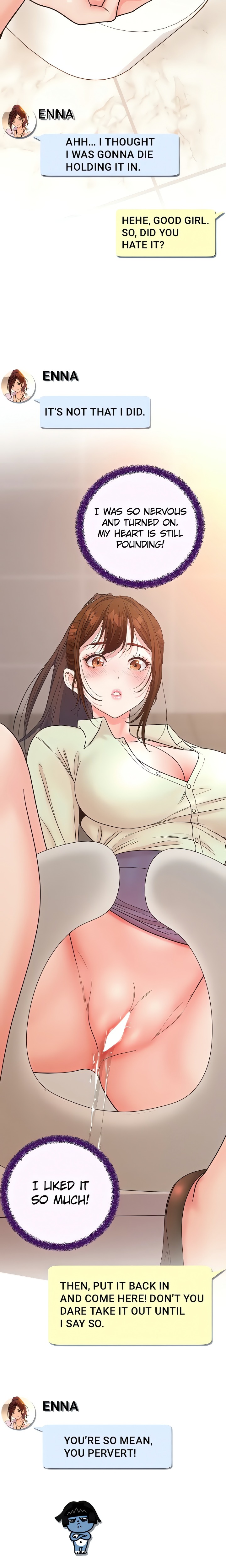 Workplace Relationship Management - Chapter 25 Page 20