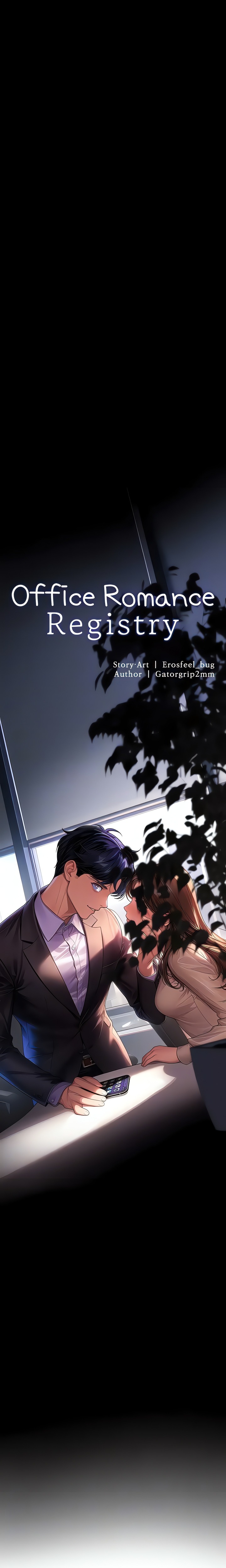 Workplace Relationship Management - Chapter 25 Page 8