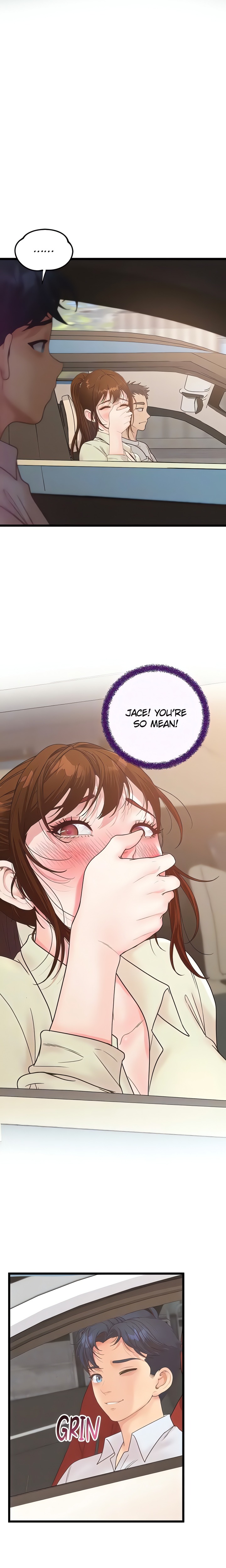 Workplace Relationship Management - Chapter 25 Page 9