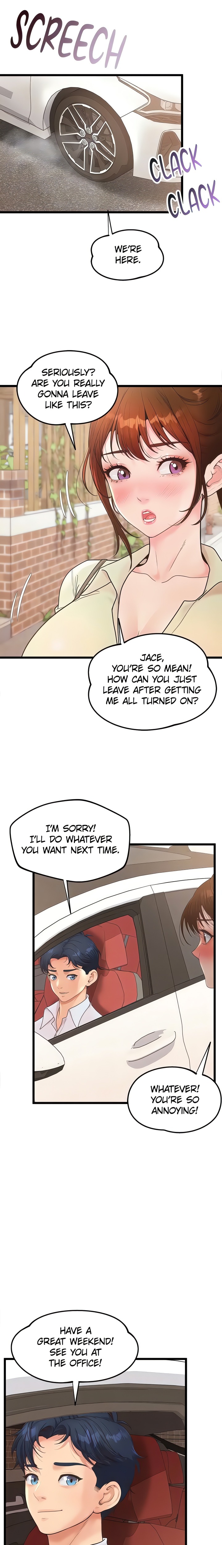 Workplace Relationship Management - Chapter 26 Page 17