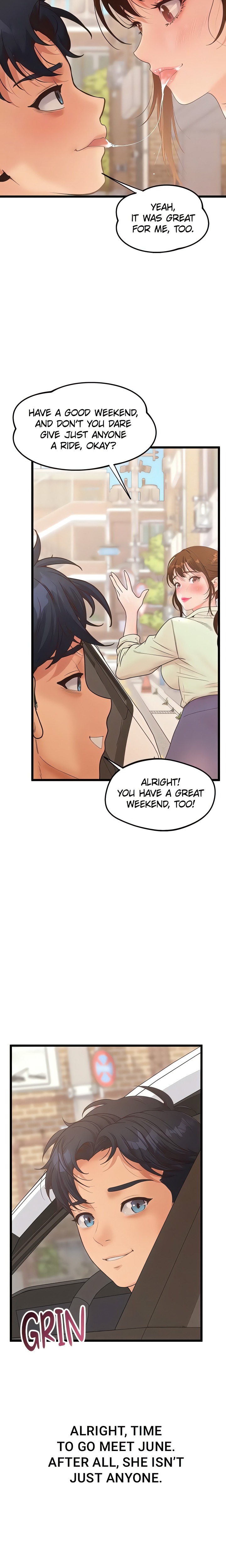 Workplace Relationship Management - Chapter 26 Page 19