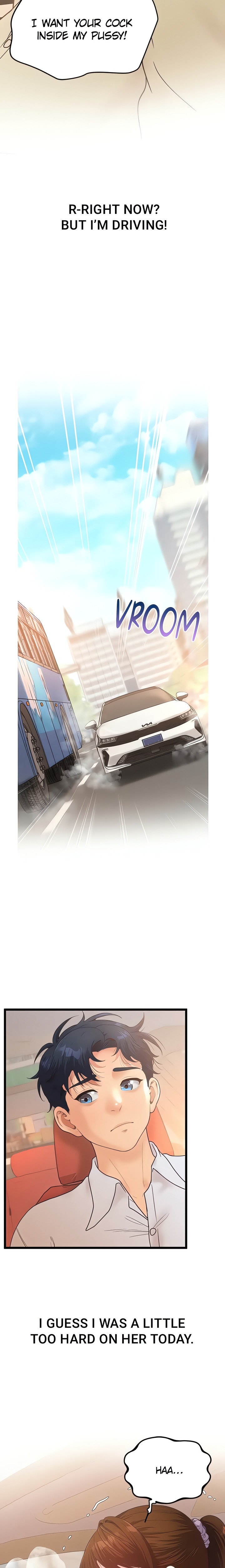 Workplace Relationship Management - Chapter 26 Page 3